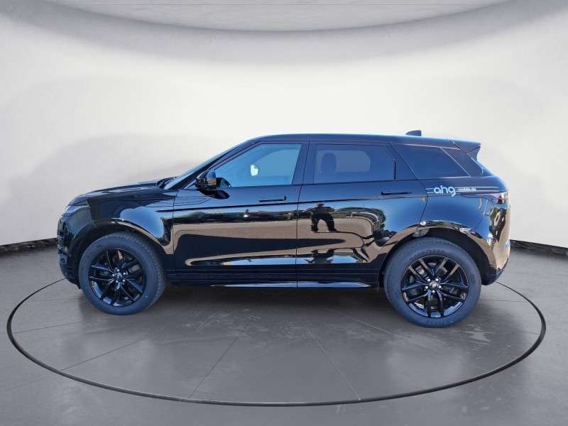 Fahrzeugbild eines Land Rover Range Rover Evoque