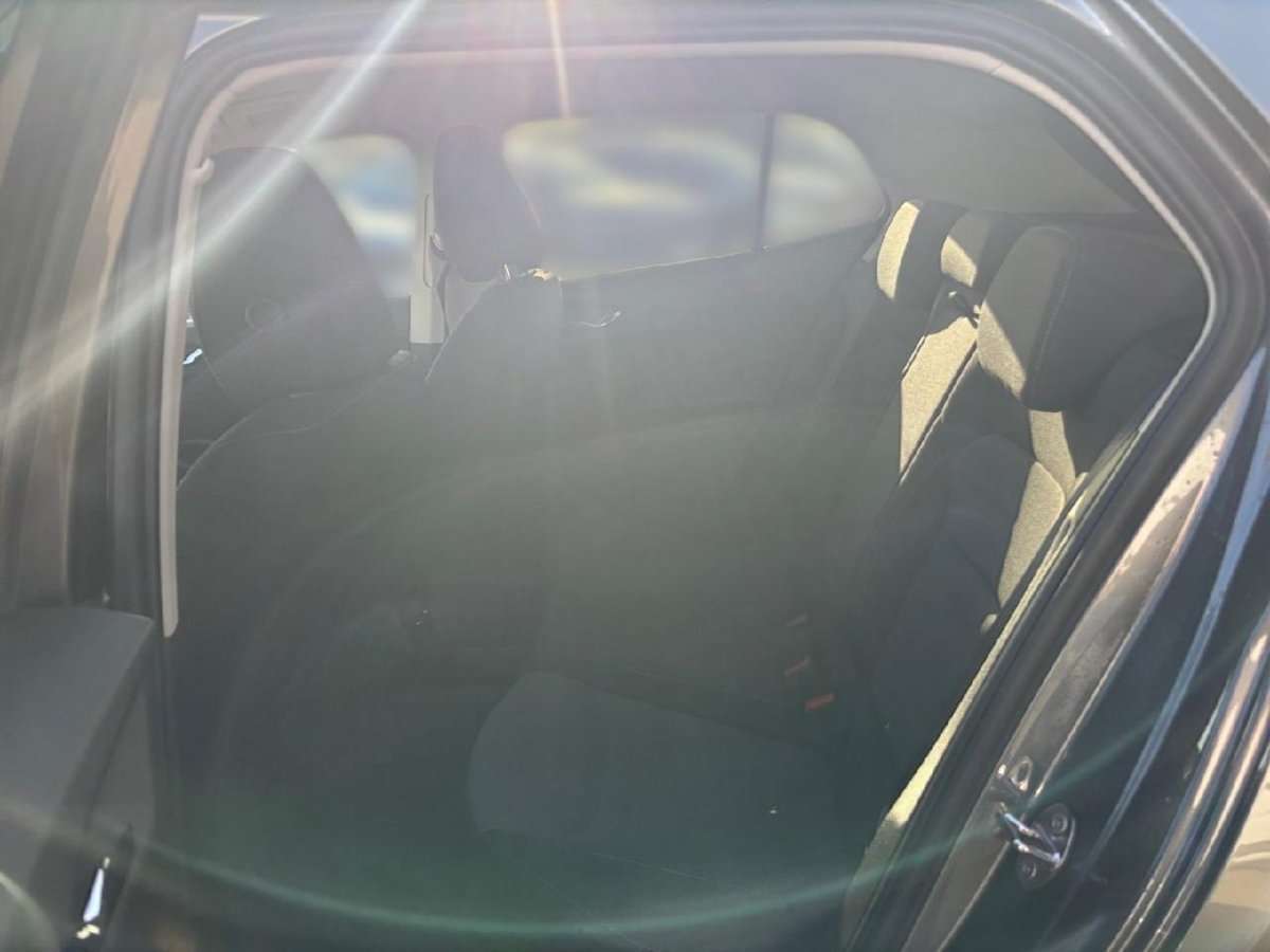 Fahrzeugbild eines Skoda Fabia