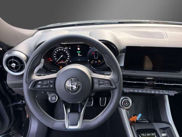 Fahrzeugbild eines Alfa Romeo Tonale