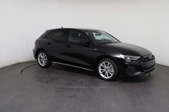 Fahrzeugbild eines Audi A3