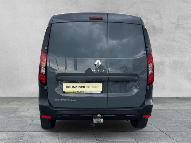 Fahrzeugbild eines Renault Express