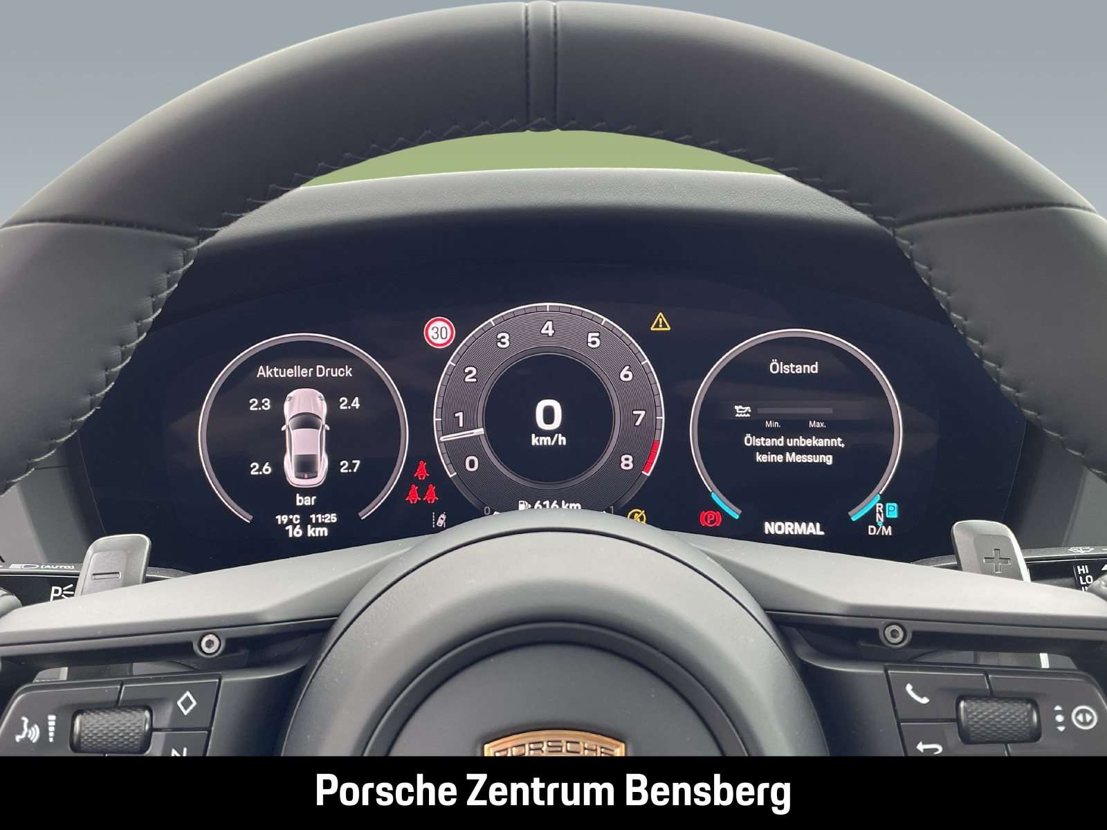 Fahrzeugbild eines Porsche 911