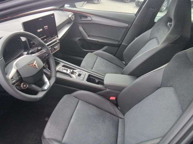 Fahrzeugbild eines CUPRA Formentor