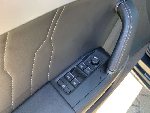 Fahrzeugbild eines CUPRA Leon