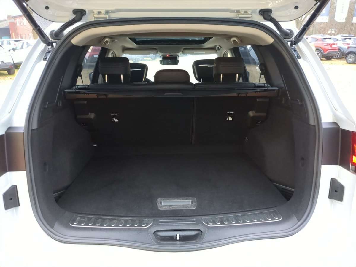 Fahrzeugbild eines Renault Koleos