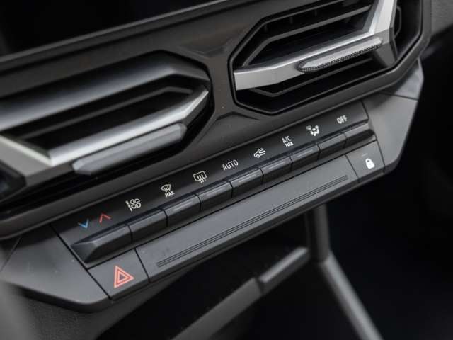 Fahrzeugbild eines Dacia Duster