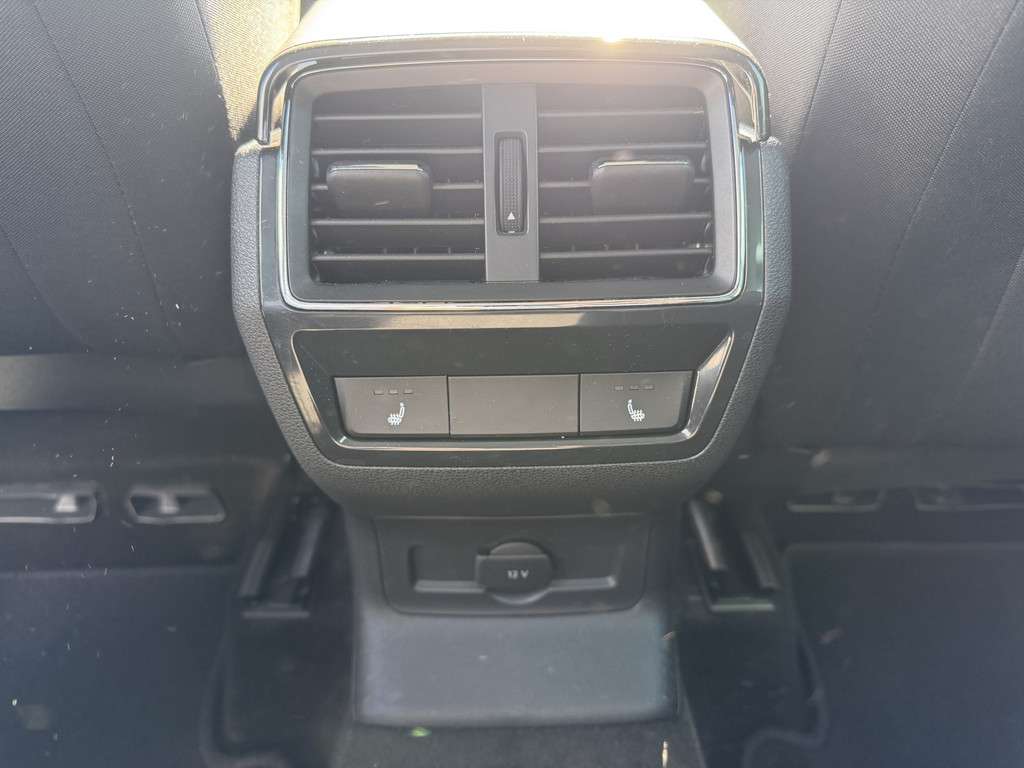 Fahrzeugbild eines Skoda Karoq