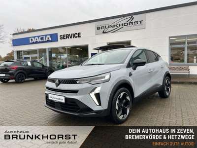 Bild Renault Captur