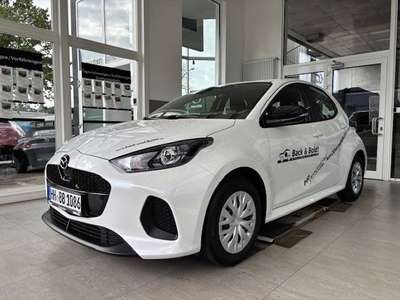 Bild Mazda Mazda2 Hybrid
