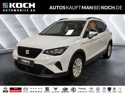 Bild SEAT Arona