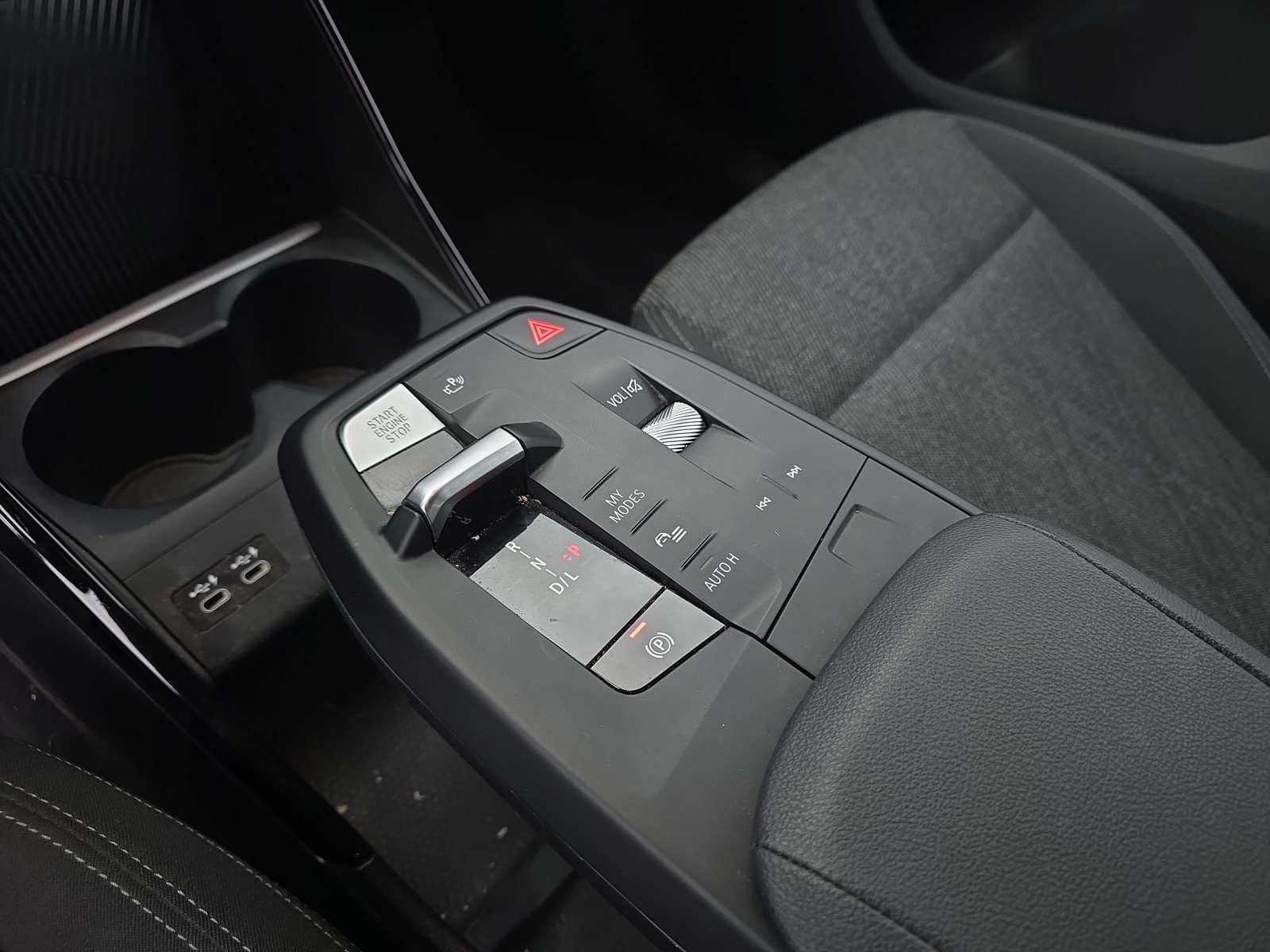 Fahrzeugbild eines BMW 2er-Reihe