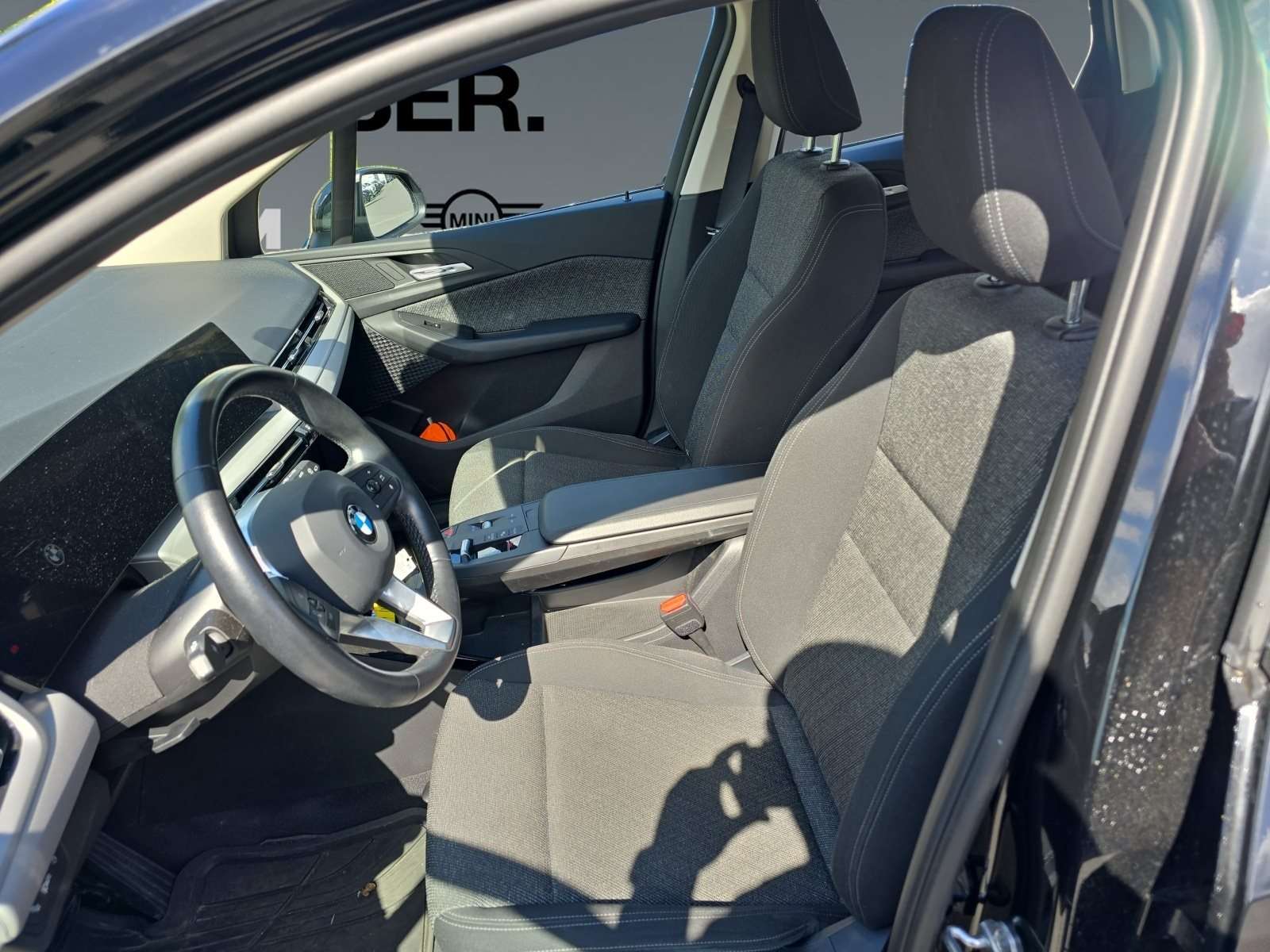 Fahrzeugbild eines BMW 2er-Reihe