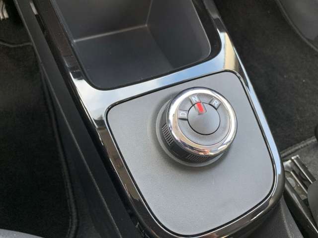 Fahrzeugbild eines Dacia Spring