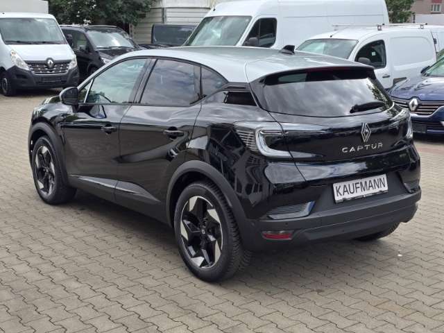 Fahrzeugbild eines Renault Captur