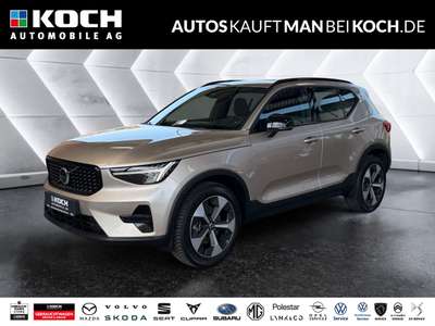 Bild Volvo XC40