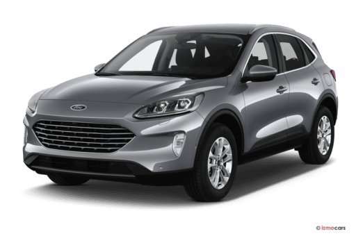 Fahrzeugbild eines Ford Kuga