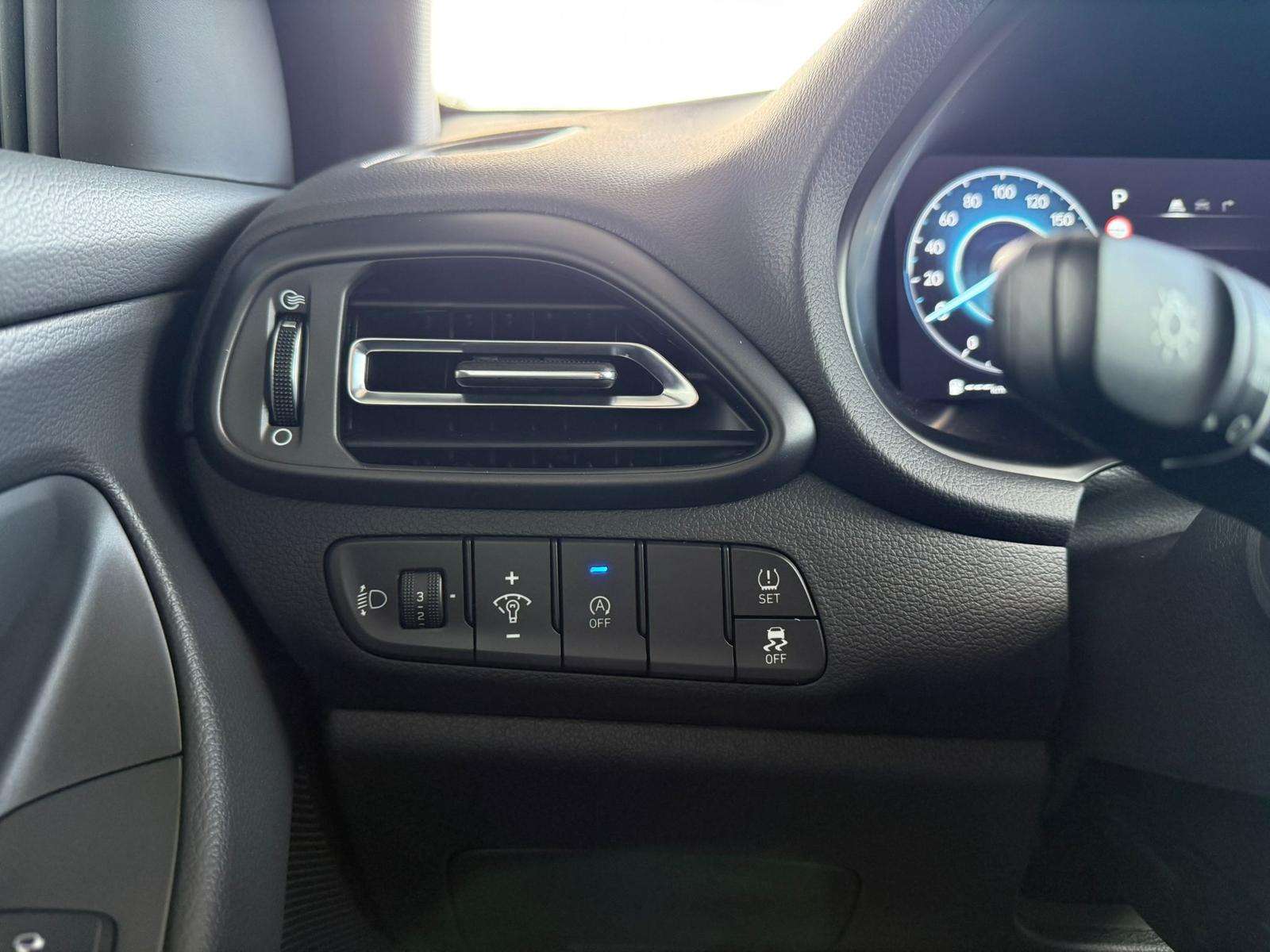 Fahrzeugbild eines Hyundai i30