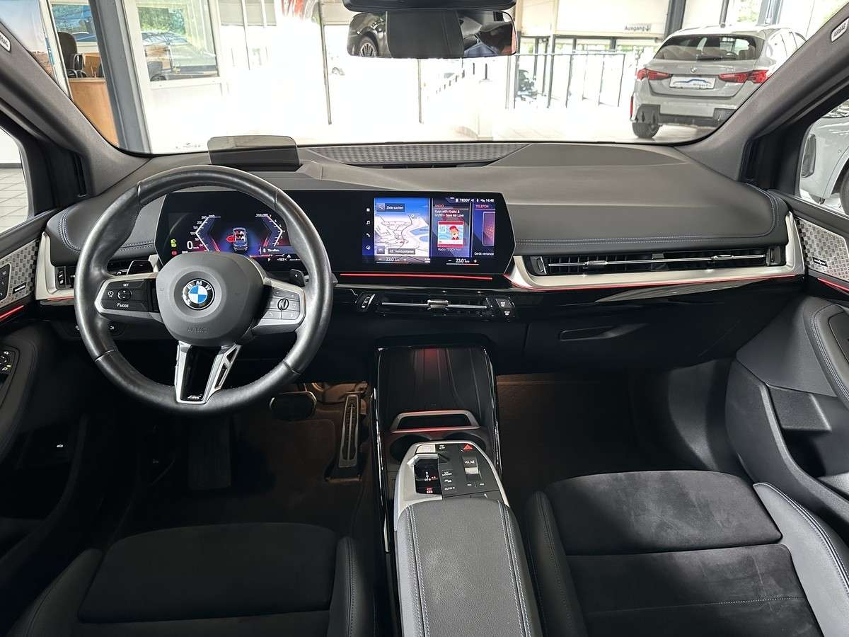 Fahrzeugbild eines BMW 2er Active Tourer
