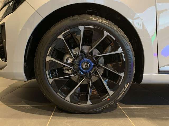 Fahrzeugbild eines Renault Clio