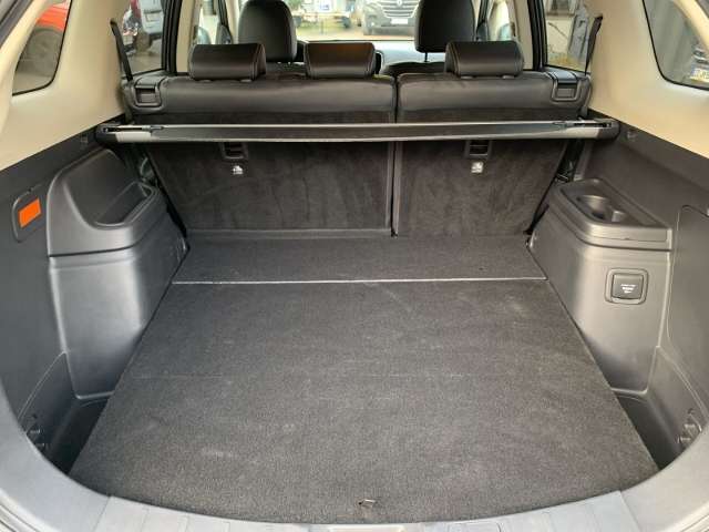 Fahrzeugbild eines Mitsubishi Outlander