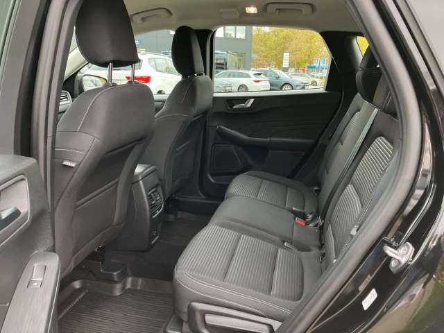 Fahrzeugbild eines Ford Kuga