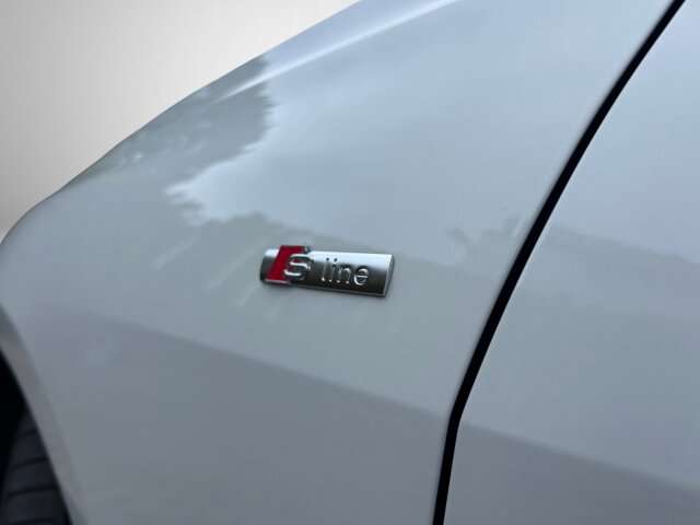 Fahrzeugbild eines Audi A5