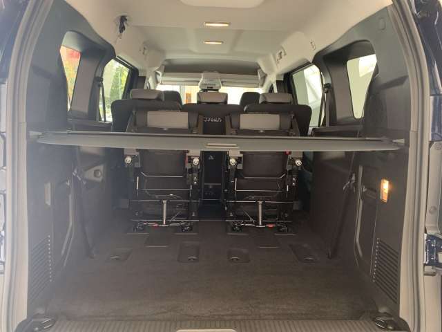 Fahrzeugbild eines Renault Kangoo