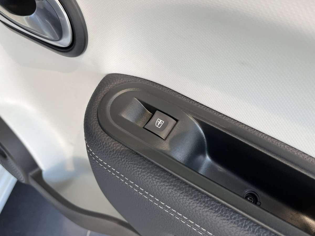 Fahrzeugbild eines Renault Twingo