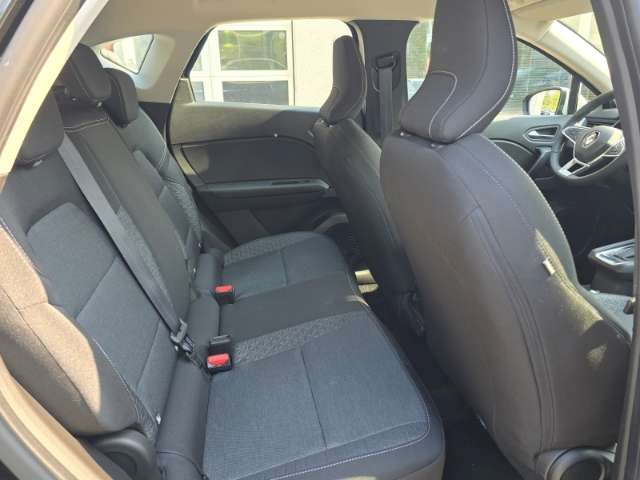 Fahrzeugbild eines Renault Captur