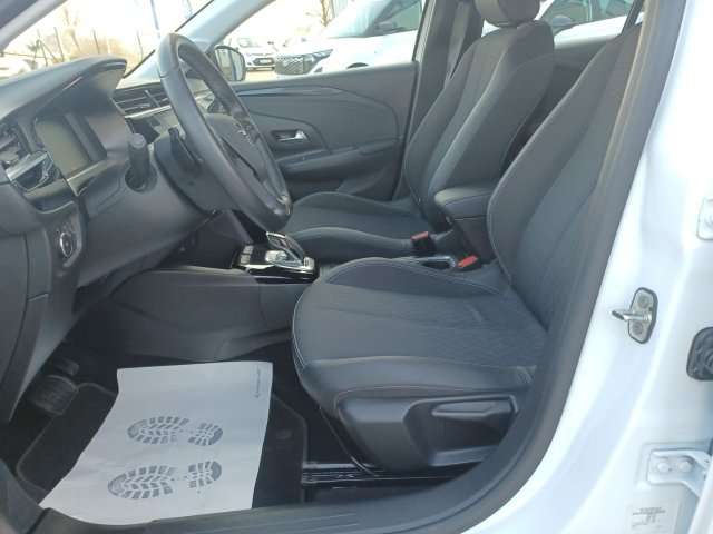 Fahrzeugbild eines Opel Corsa