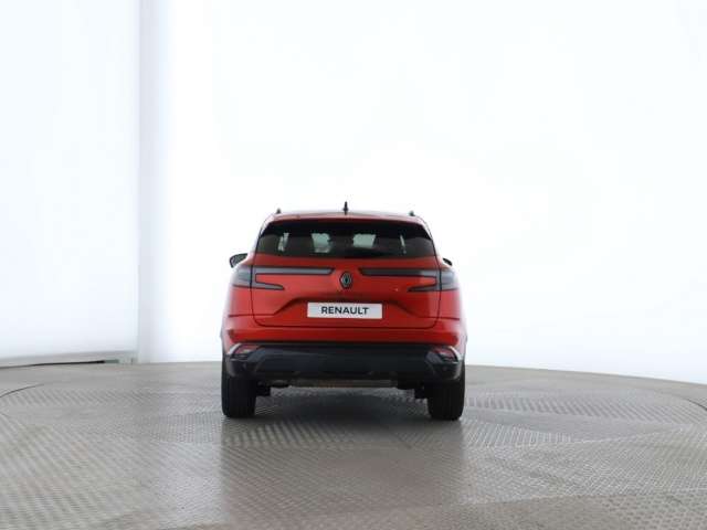 Fahrzeugbild eines Renault Austral