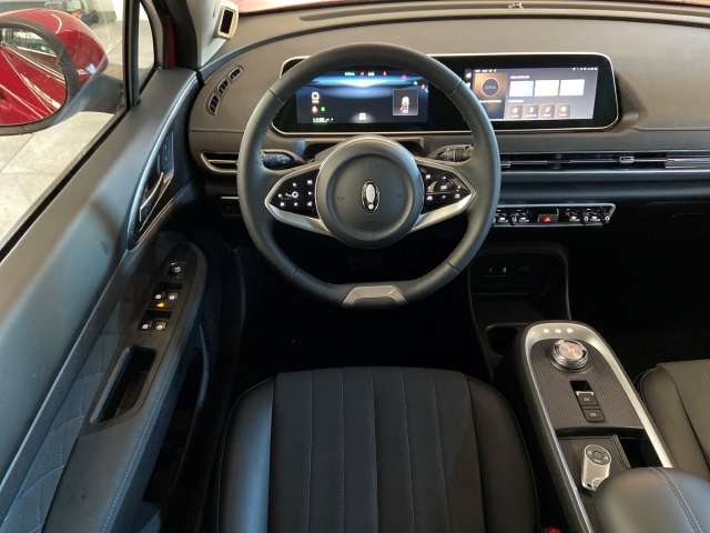 Fahrzeugbild eines GWM Ora 03