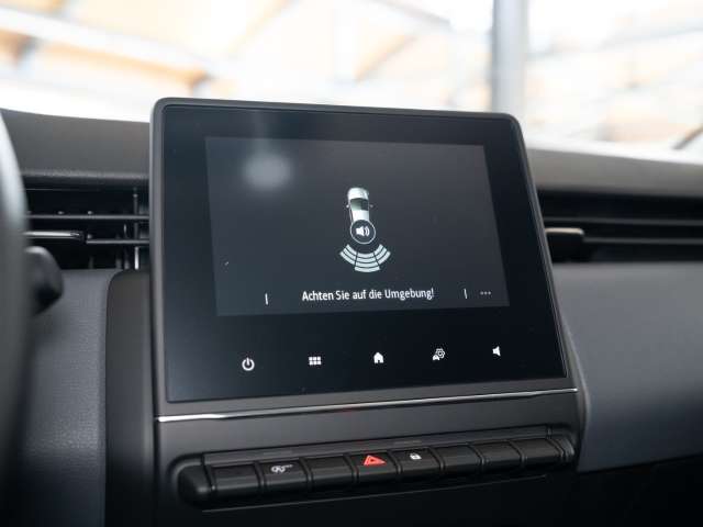 Fahrzeugbild eines Mitsubishi Colt