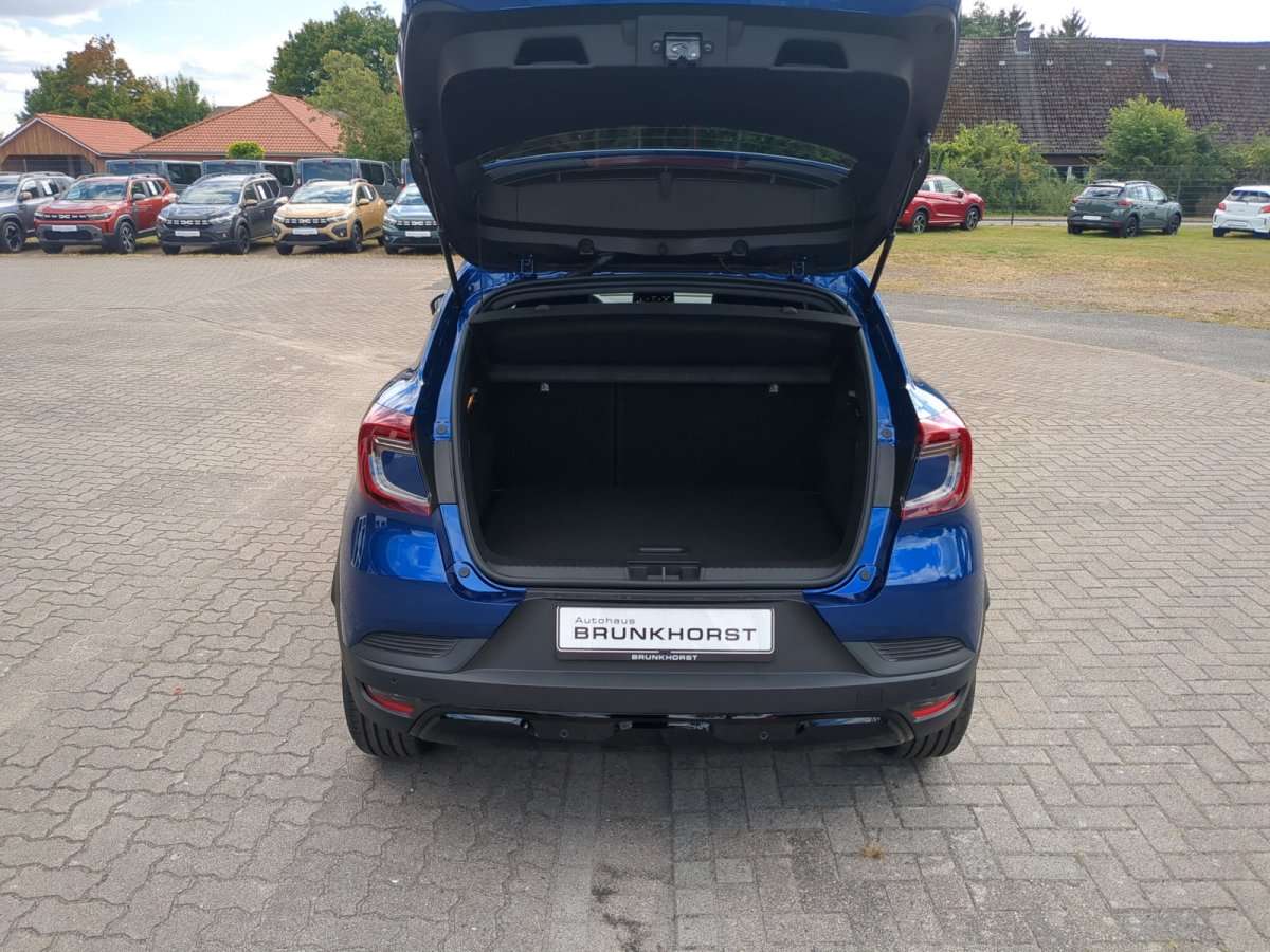 Fahrzeugbild eines Mitsubishi ASX