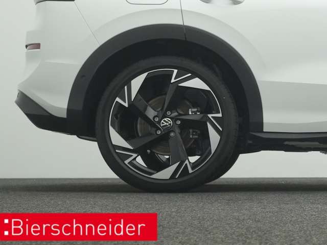 Fahrzeugbild eines Volkswagen T-Roc