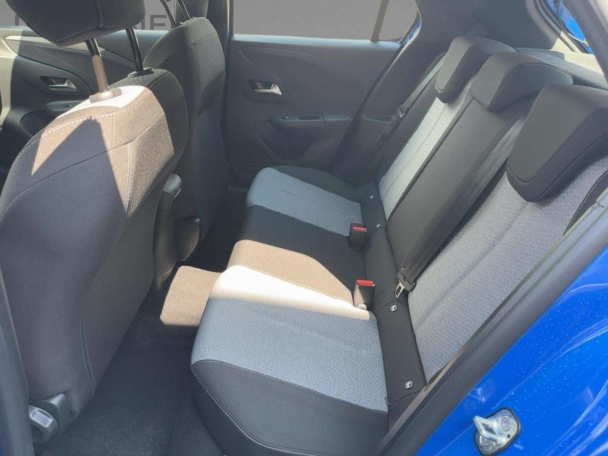 Fahrzeugbild eines Opel Corsa