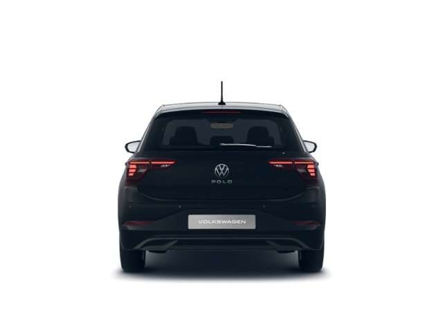 Fahrzeugbild eines Volkswagen Polo