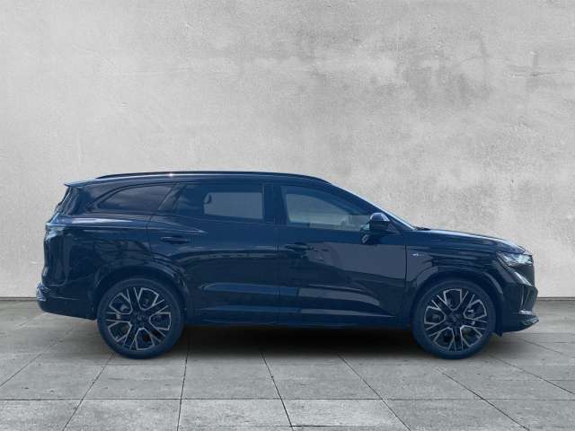 Fahrzeugbild eines Renault Espace