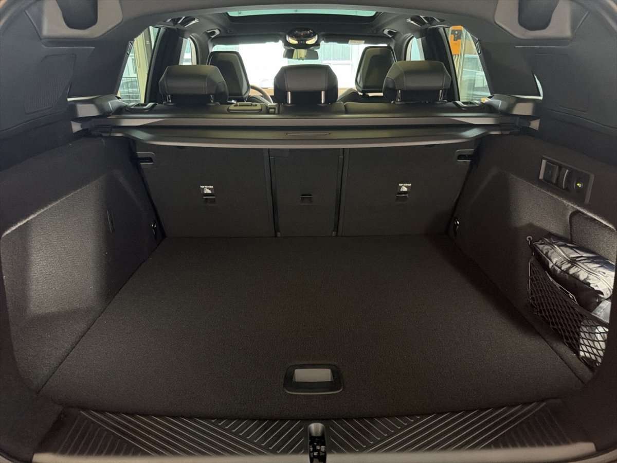 Fahrzeugbild eines BMW X3
