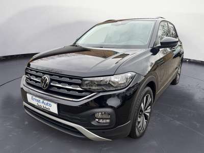 Bild Volkswagen T-Cross