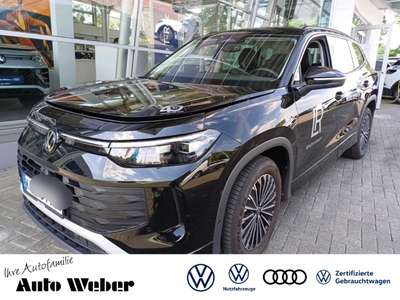 Bild Volkswagen Tayron
