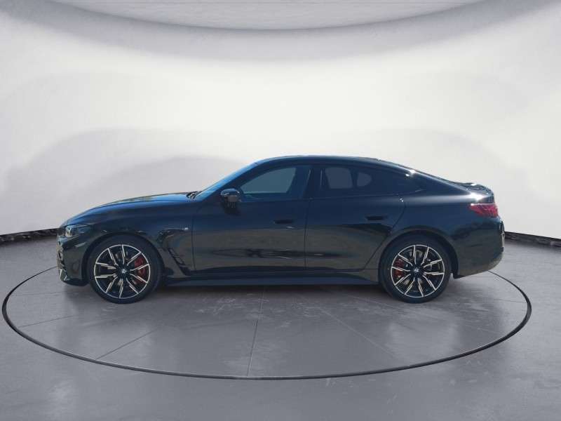 Fahrzeugbild eines BMW 4er-Reihe