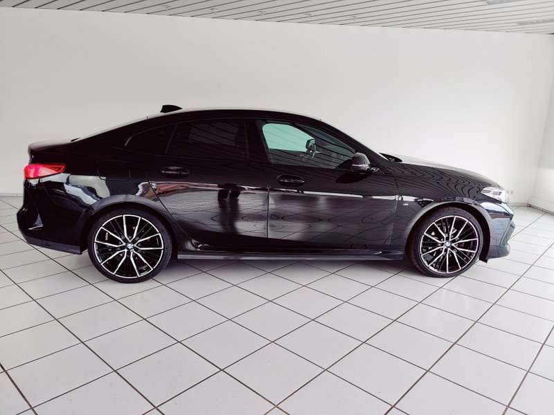 Fahrzeugbild eines BMW 2er-Reihe