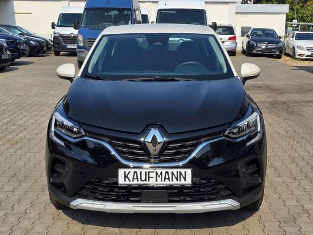 Fahrzeugbild eines Renault Captur