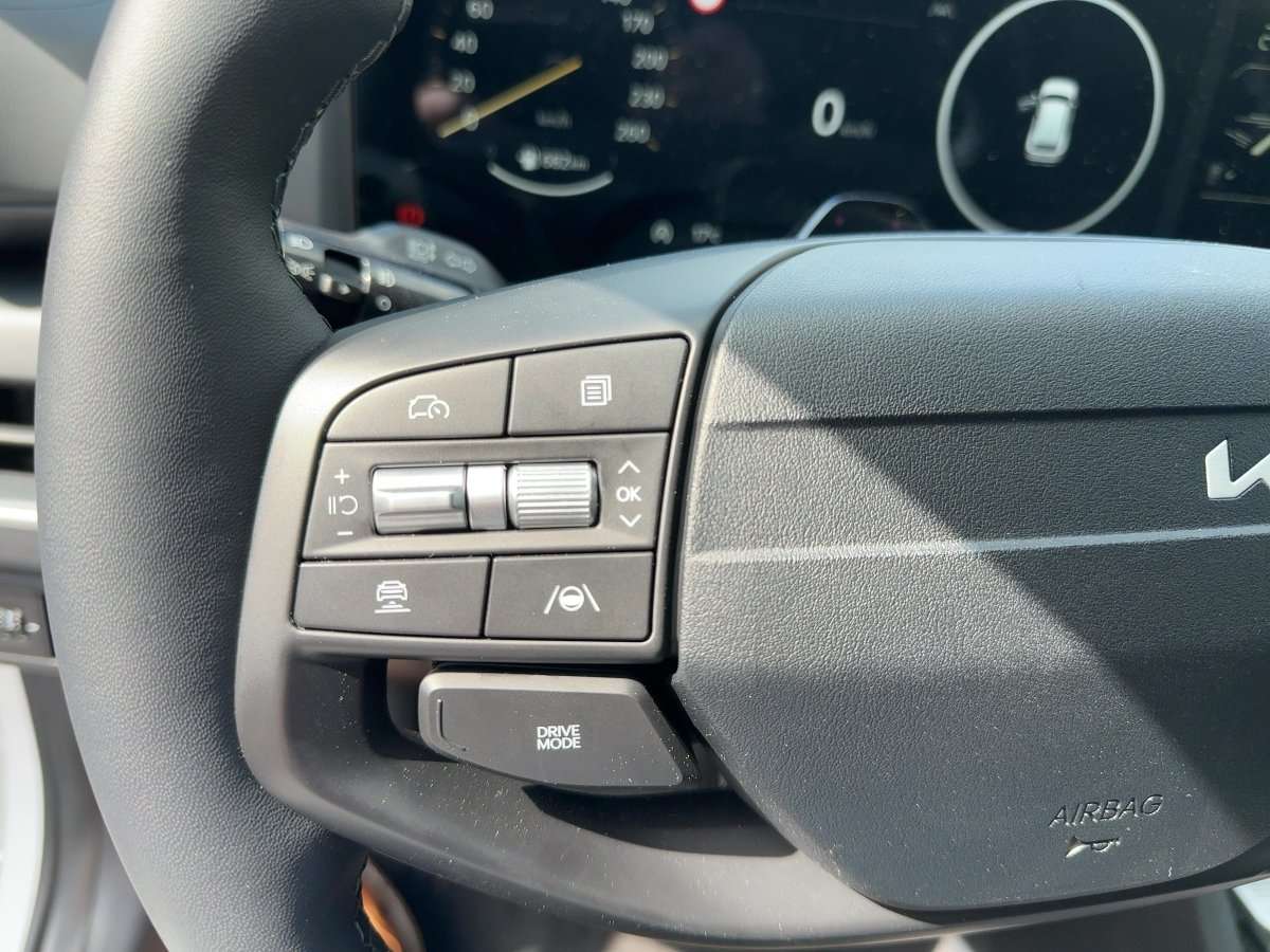 Fahrzeugbild eines Kia K4