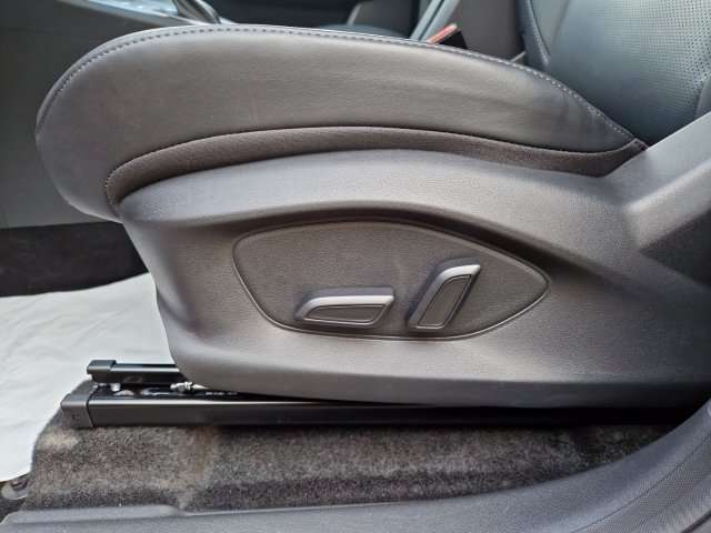 Fahrzeugbild eines MG ZS