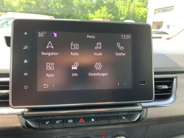 Fahrzeugbild eines Renault Kangoo