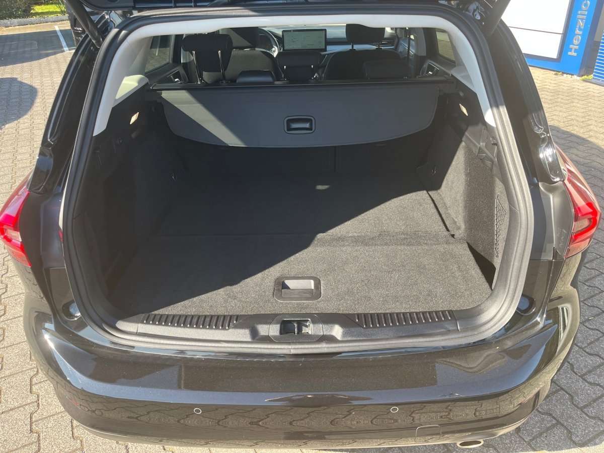 Fahrzeugbild eines Ford Focus