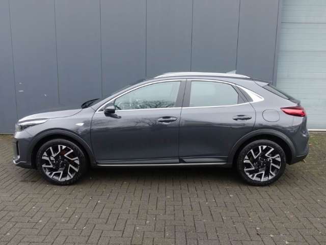 Fahrzeugbild eines Kia XCeed