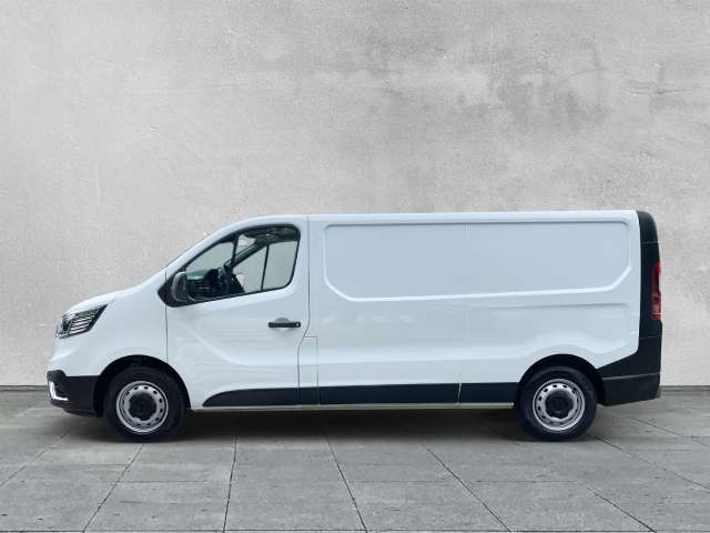 Fahrzeugbild eines Renault Trafic